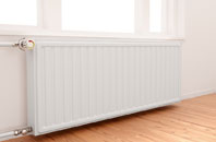 Middleton On The Wolds heating installation